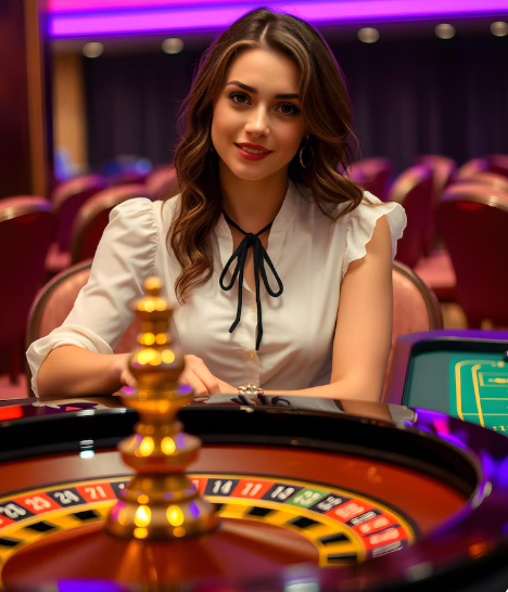 VR, Live Dealers, and Hybrid Gaming: Online Casinos Enter a New Era