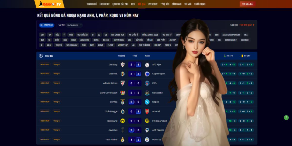 The Future of Football Viewing with Ra Khoi TV kqbd