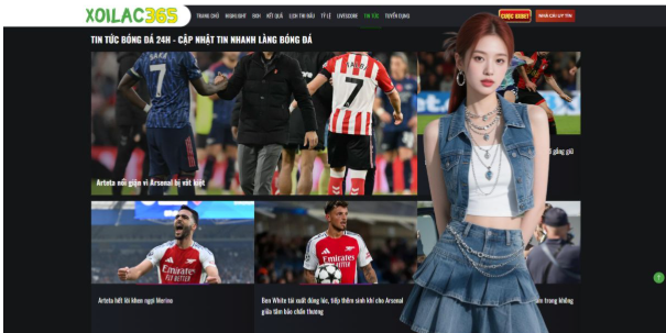 Tips for Using Xem Bóng Đá Tin Tức Hôm Nay Effectively