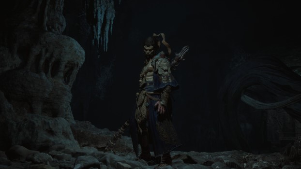 Exploring the Dark Fantasy Elements of Black Myth: Wukong