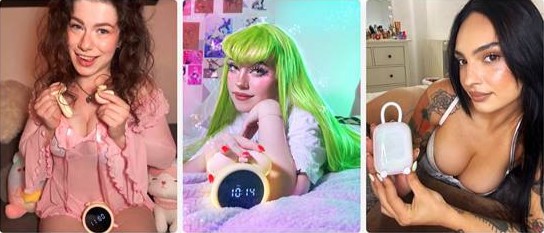 Farewell to superficial intimacy: Sucker brings pleasure back to its true essence