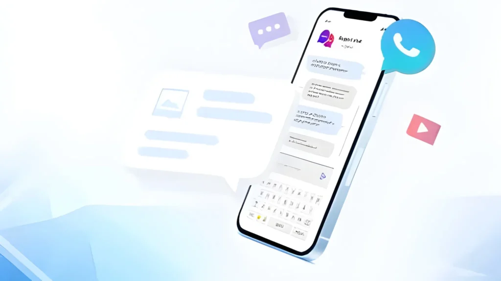 disappearing messages meaning