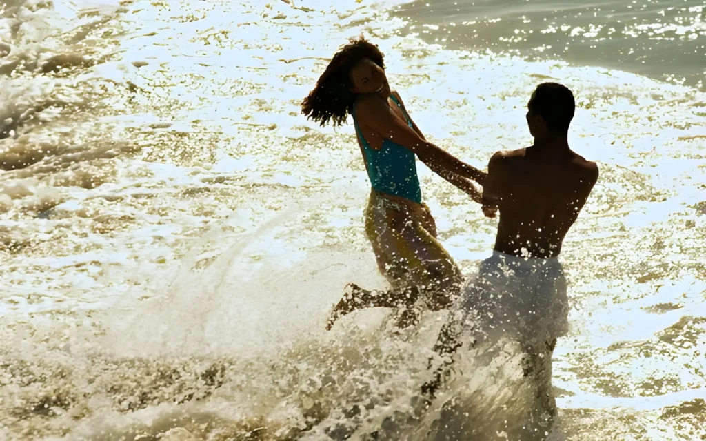 thalassophile definition