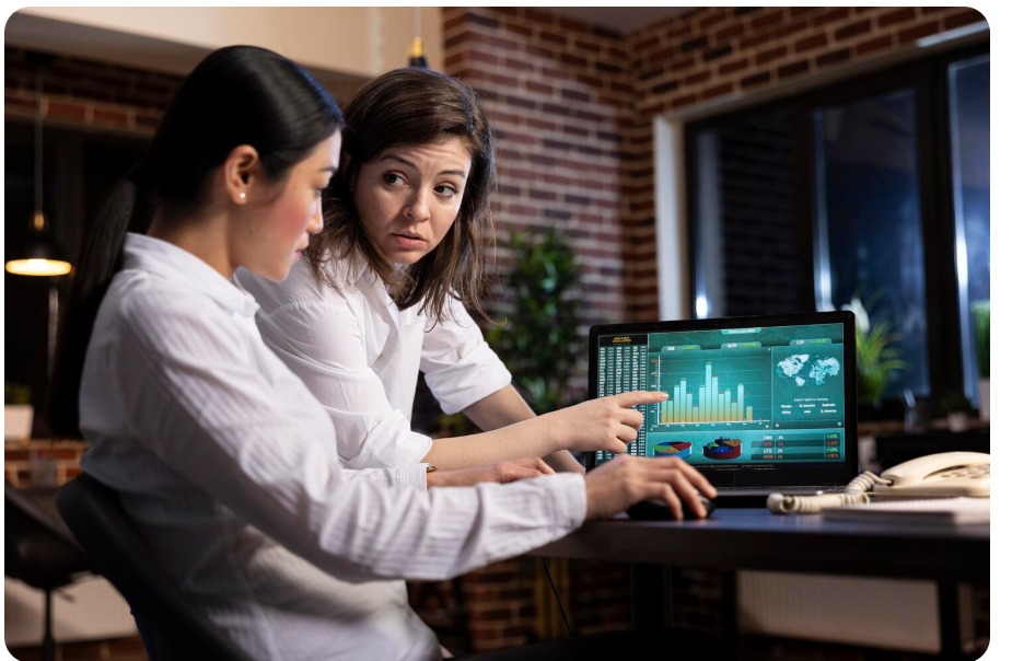 How Short Online Tests Build Toward Bigger Qualifications