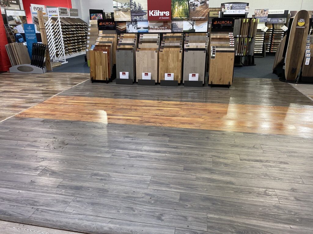 Hardwood Flooring in Modern Homes: Why Natural Wood Never Goes Out of Style