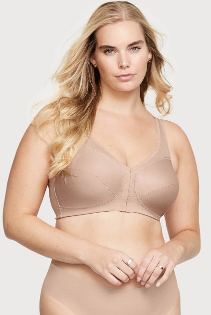 Lifestyle Changes Increasing The Popularity Of Wireless Bras