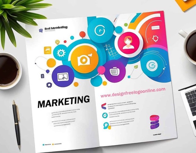 Best Brochure Design Software for Businesses: Generative AI, One-Click Edits, and the Features That Actually Matter